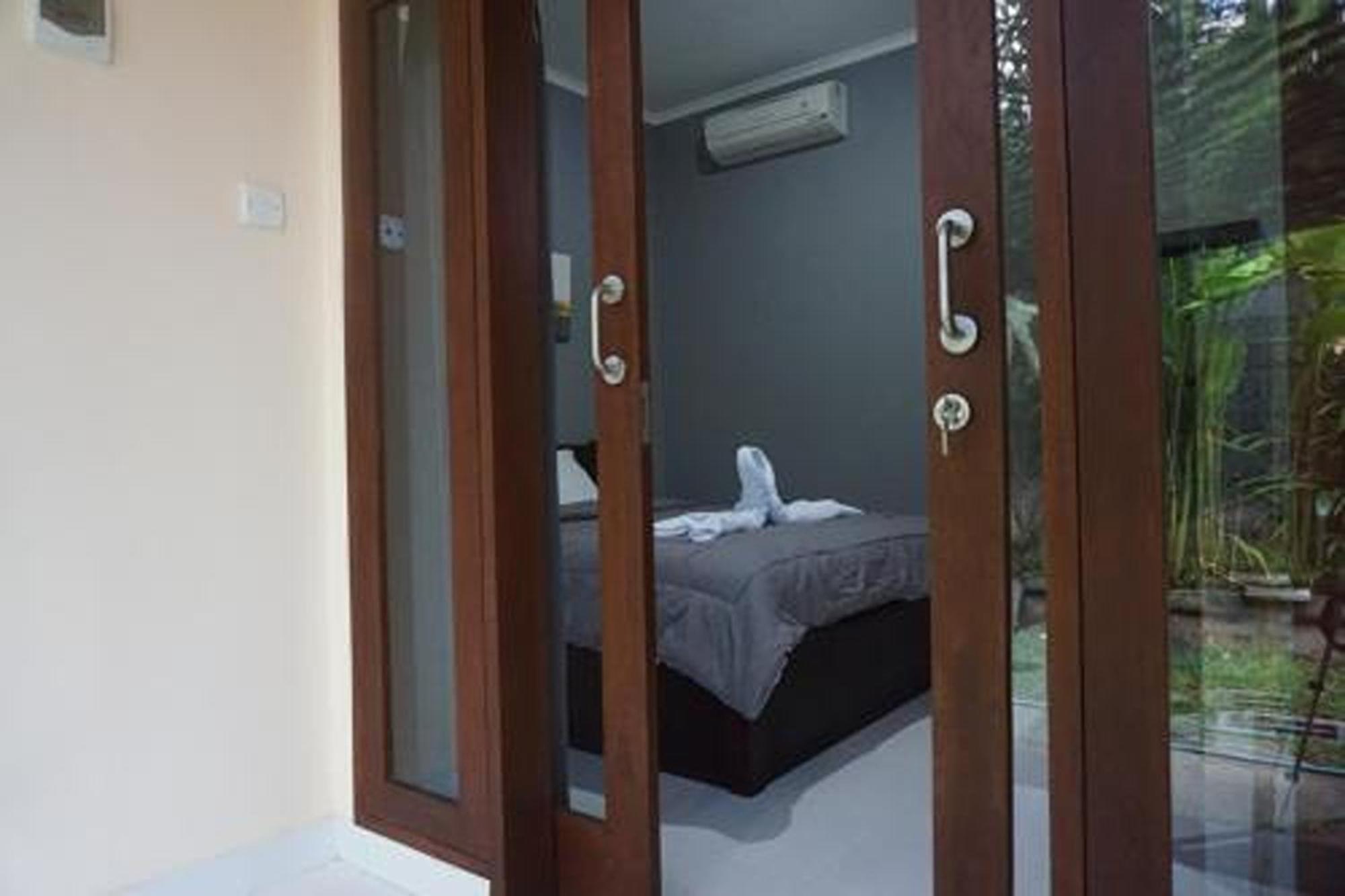 Mai Guest House Sanur Exterior foto