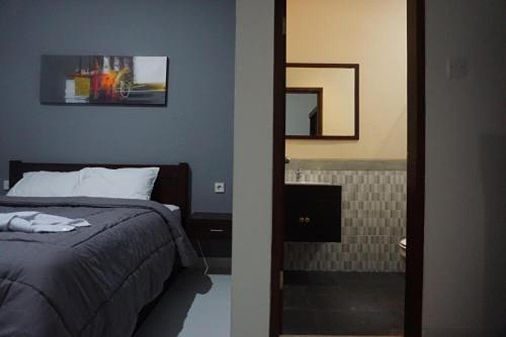 Mai Guest House Sanur Exterior foto
