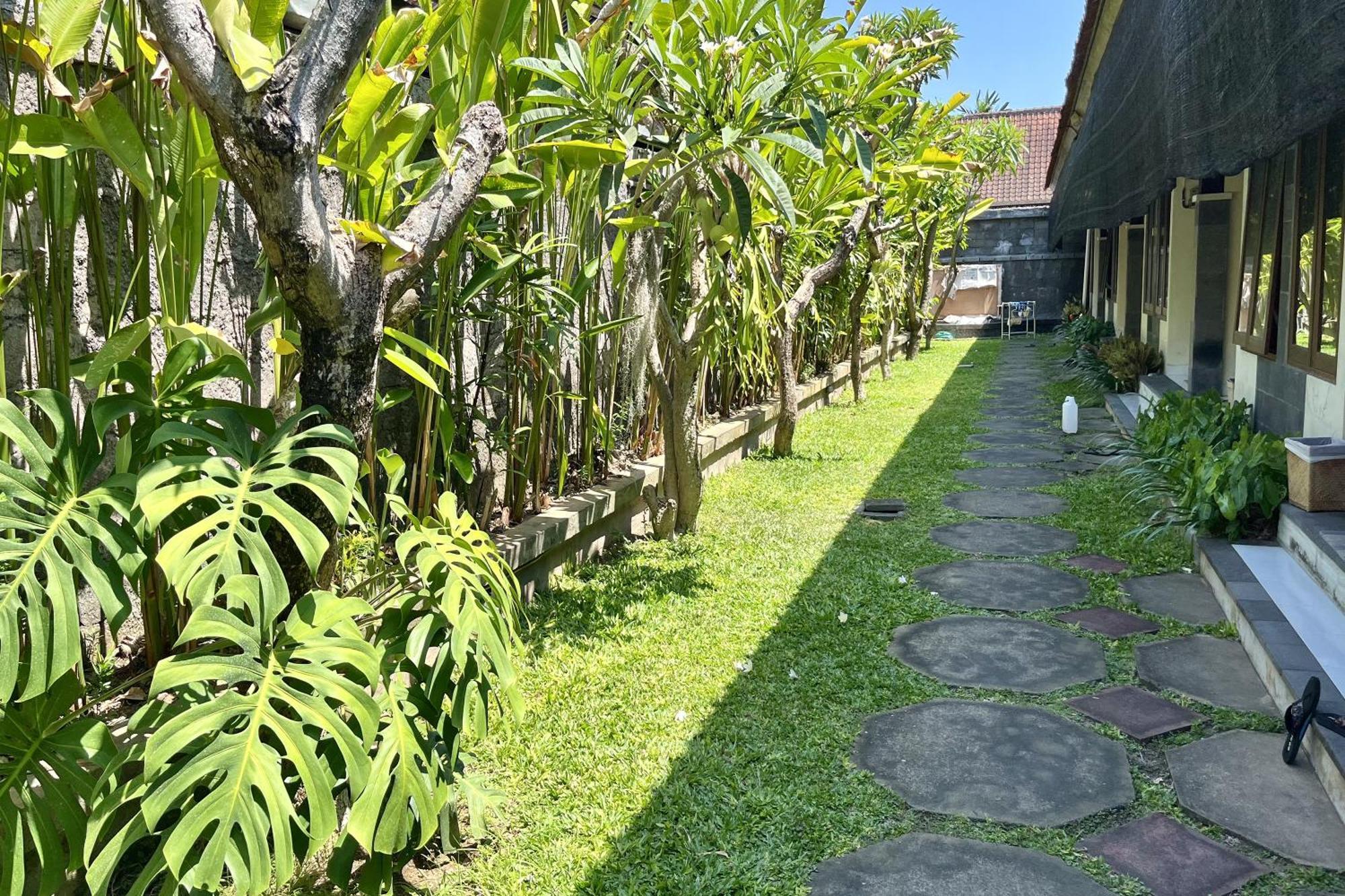 Mai Guest House Sanur Exterior foto