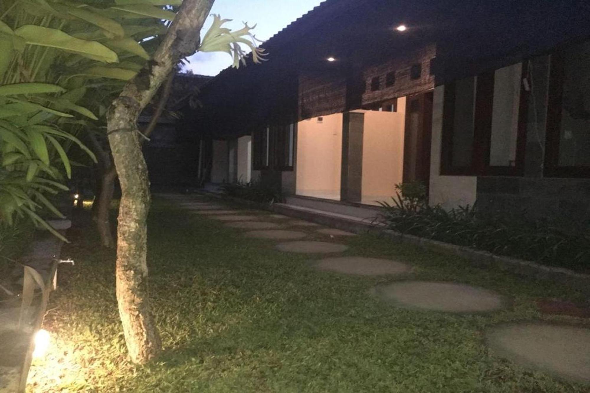 Mai Guest House Sanur Exterior foto