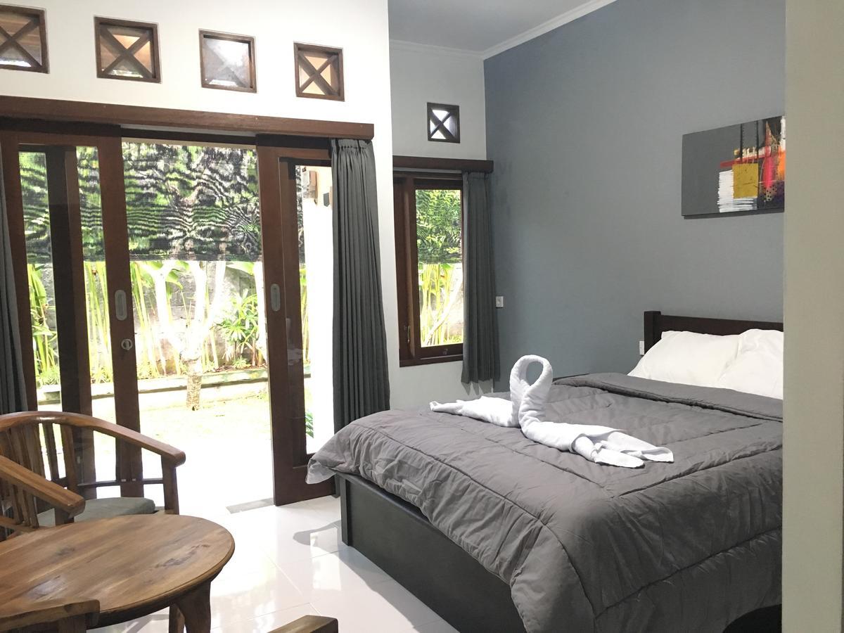 Mai Guest House Sanur Exterior foto